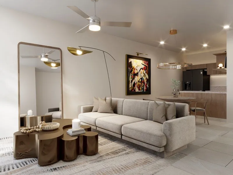 Departamento en venta · Cholul, Mérida, Yucatán Departamento en venta · Cholul, Mérida, Yucatán