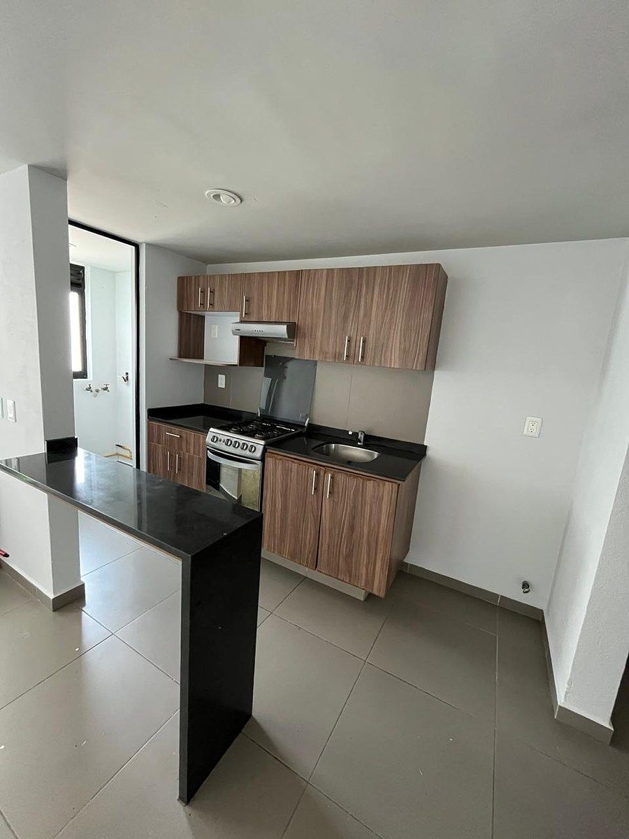 Departamento en venta · Centro (Área 4), Centro, Cuauhtémoc, Ciudad de México