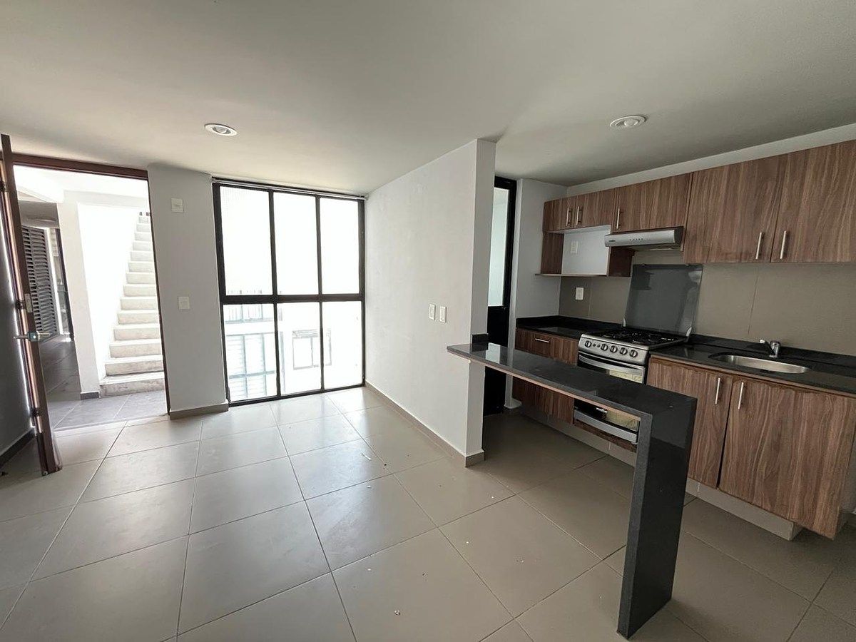 Departamento en venta · Centro (Área 4), Centro, Cuauhtémoc, Ciudad de México