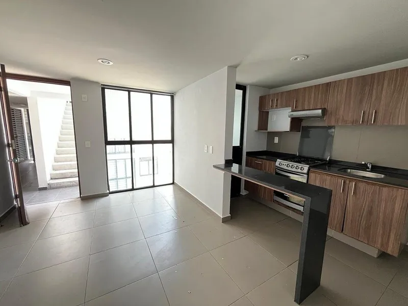Departamento en venta · Centro (Área 4), Centro, Cuauhtémoc, Ciudad de México