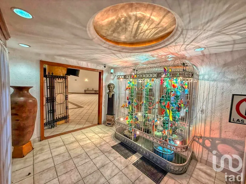 Bodega en venta · Santa Maria Nonoalco, Benito Juárez, Ciudad de México