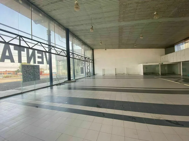 Nave industrial en venta · La Magdalena Atlicpac, La Paz, Estado de México