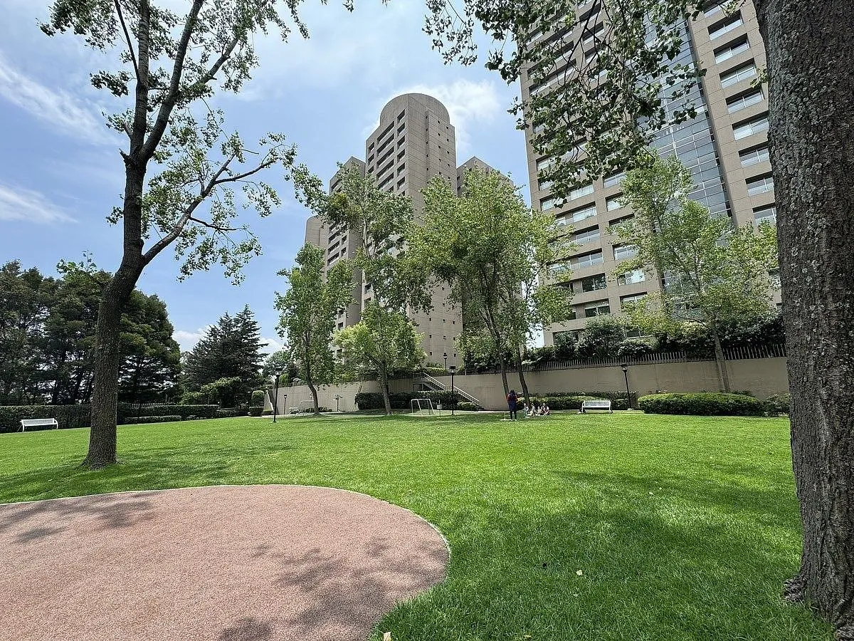 Departamento en venta · Santa Fe La Loma, Álvaro Obregón, Ciudad de México