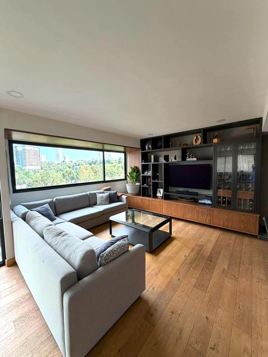 Departamento en venta · Lomas de Vista Hermosa