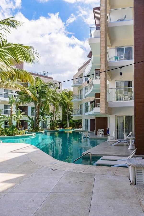 Departamento en venta · Playa del Carmen Centro, Playa del Carmen, Solidaridad, Quintana Roo