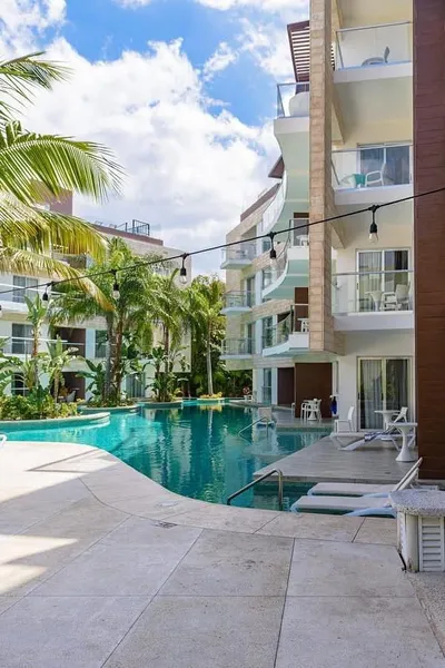 Departamento en venta · Playa del Carmen Centro, Playa del Carmen, Solidaridad, Quintana Roo