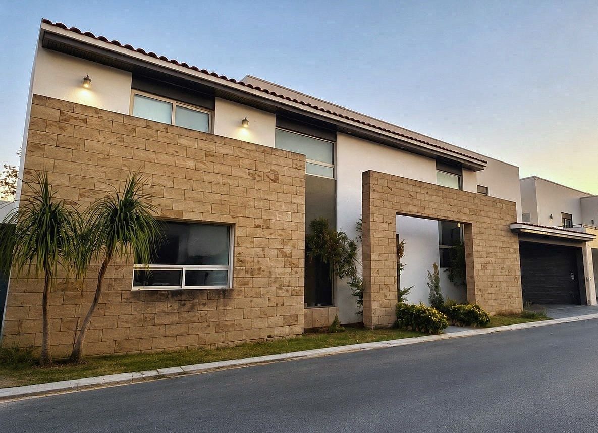 Casa en venta · Montealbán Residencial, Monterrey, Nuevo León
