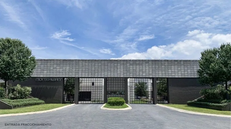 Casa en venta · Montealbán Residencial, Monterrey, Nuevo León