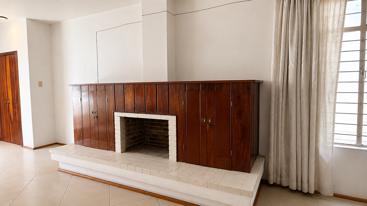 Casa en venta · Anzures, Miguel Hidalgo, Ciudad de México