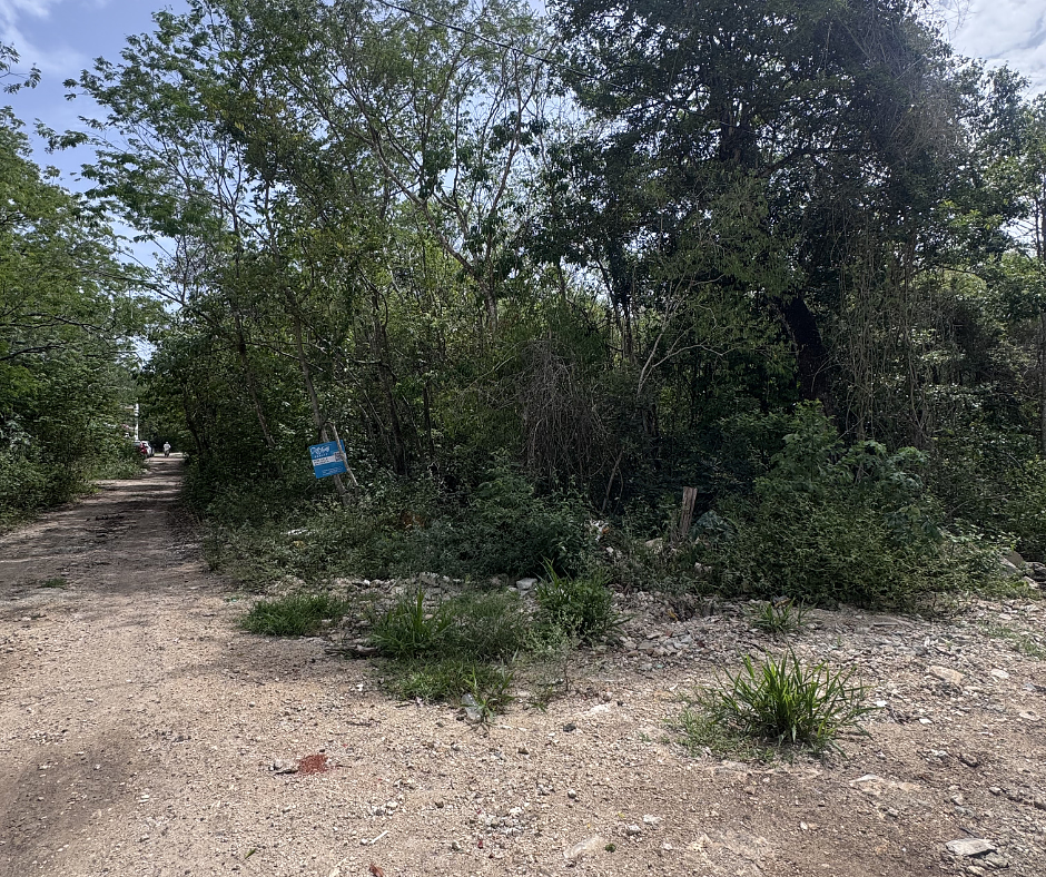 Lote en venta · Puerto Morelos, Quintana Roo
