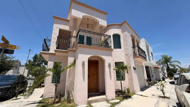 Casa en venta · Misión San Jose, Apodaca, Nuevo León