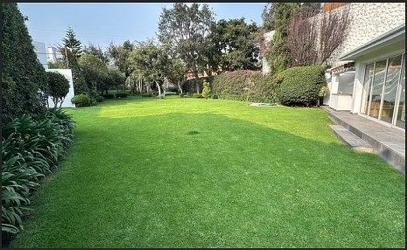 Lote en venta · Jardines del Pedregal de San Ángel, Coyoacán, Ciudad de México