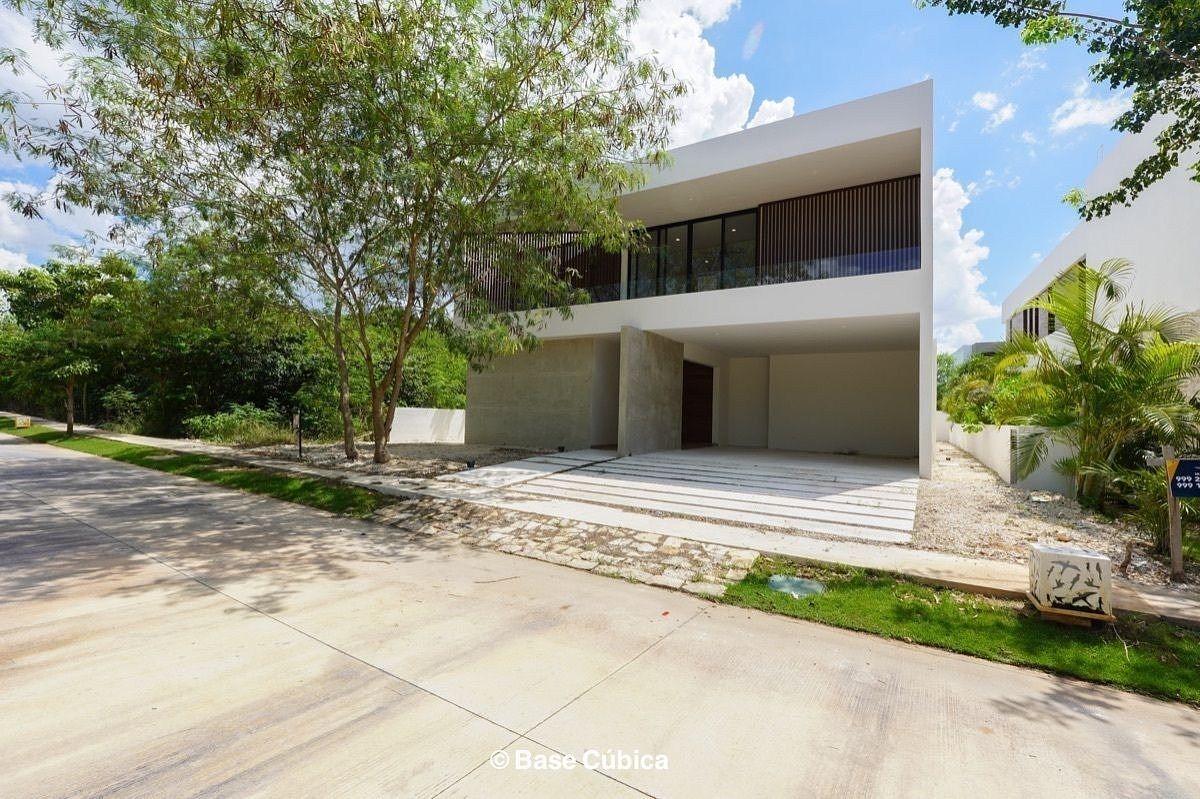 Casa en venta · Yucatán Country Club, Mérida, Yucatán