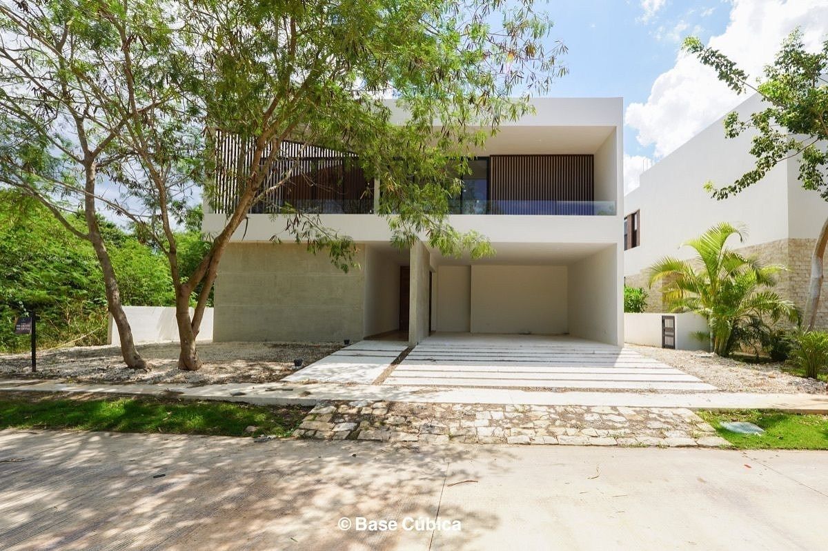 Casa en venta · Yucatán Country Club, Mérida, Yucatán