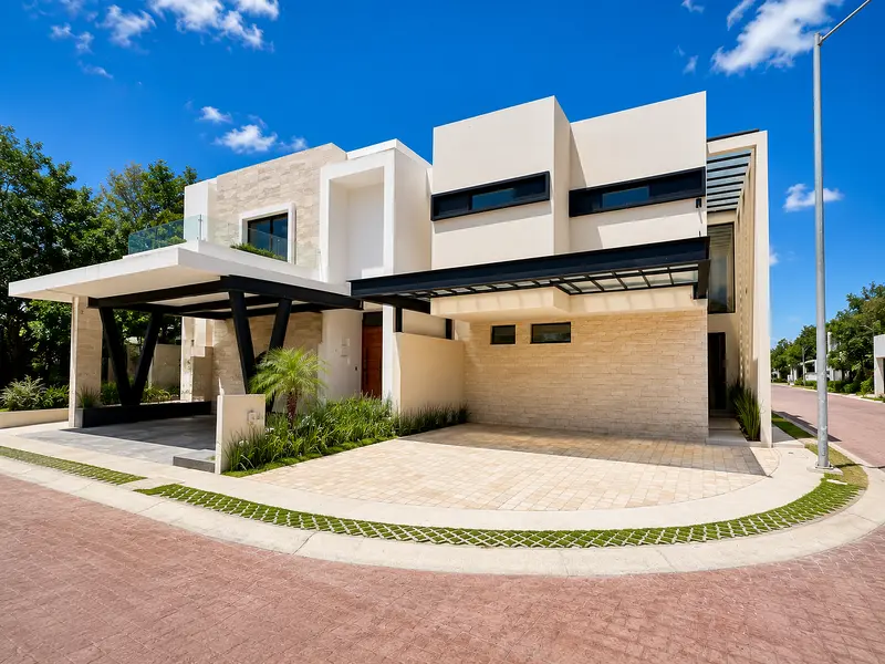 Casa en venta · Vía Cumbres Residencial, Benito Juárez, Quintana Roo Casa en venta · Vía Cumbres Residencial, Benito Juárez, Quintana Roo