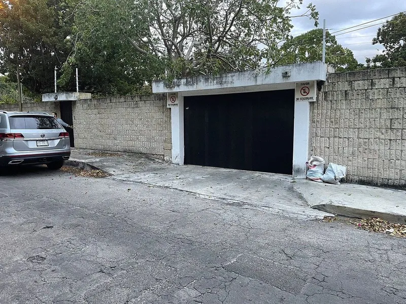 Casa en renta · Circuito Colonias, Mérida, Yucatán