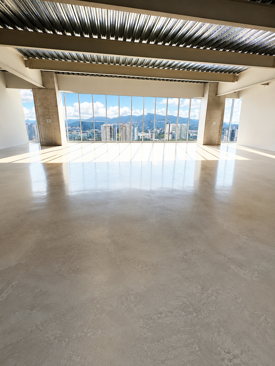 Oficina en venta · El Yaqui, Cuajimalpa de Morelos, Ciudad de México