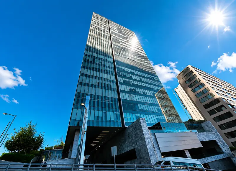 Oficina en venta · El Yaqui, Cuajimalpa de Morelos, Ciudad de México