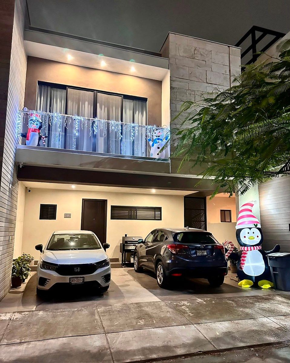 Casa en venta · Bonaterra, Apodaca, Nuevo León
