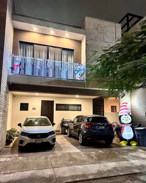 Casa en venta · Bonaterra, Apodaca, Nuevo León