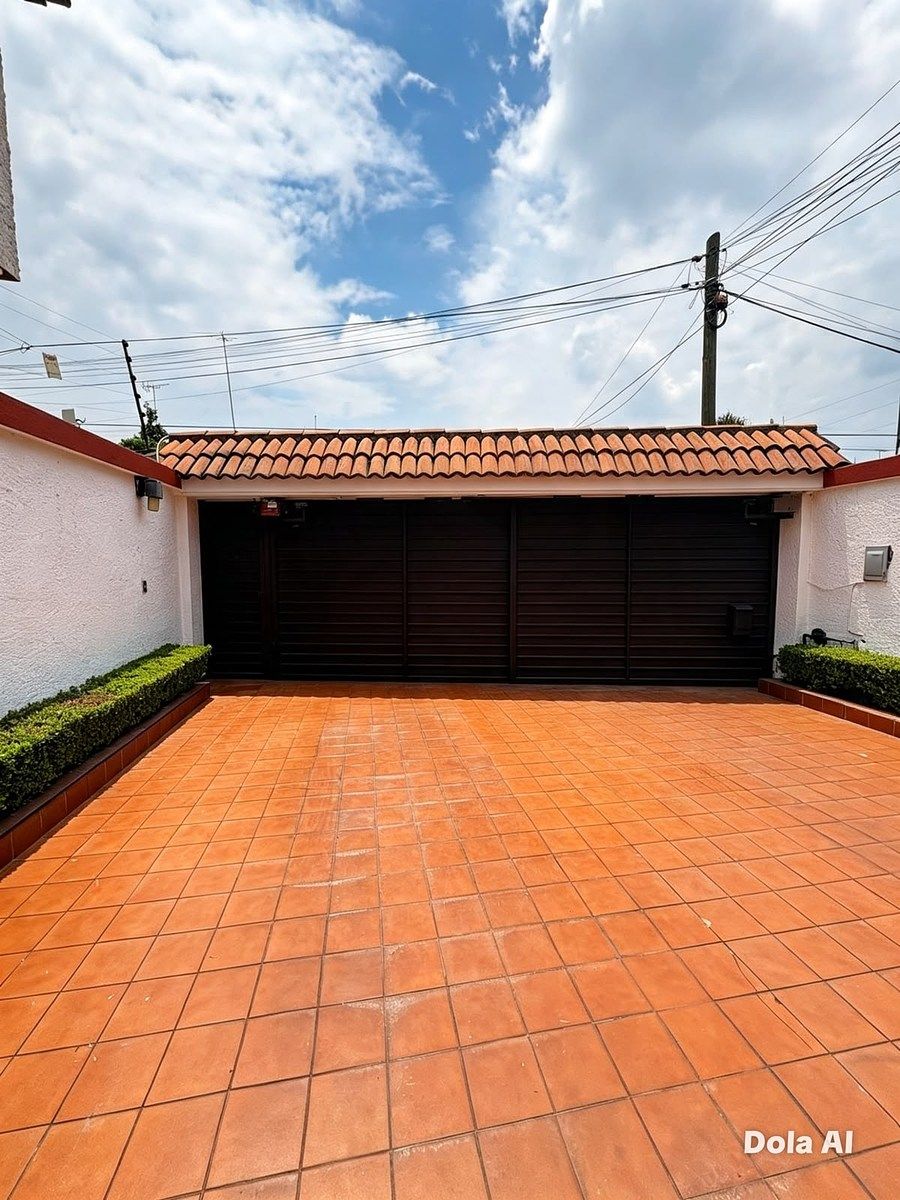 Casa en venta · Naucalpan de Juárez, Estado de México