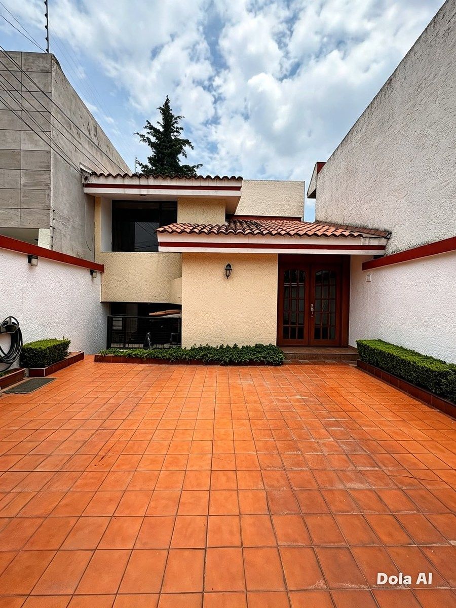 Casa en venta · Naucalpan de Juárez, Estado de México