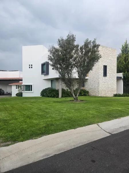 Casa en venta · El Campanario, Santiago de Querétaro, Querétaro Casa en venta · El Campanario, Santiago de Querétaro, Querétaro