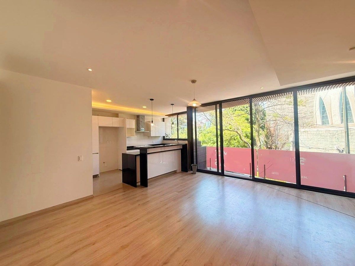 Departamento en venta · San Jose Insurgentes, Mixcoac, Benito Juárez, Ciudad de México