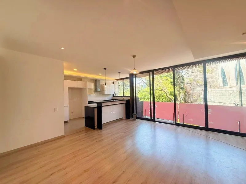 Departamento en venta · San Jose Insurgentes, Mixcoac, Benito Juárez, Ciudad de México