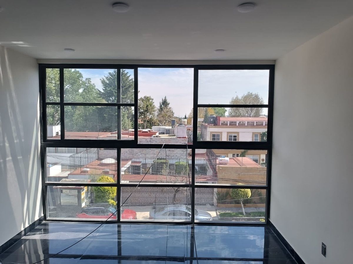 Departamento en renta · Lomas de Tecamachalco, Naucalpan de Juárez, Estado de México