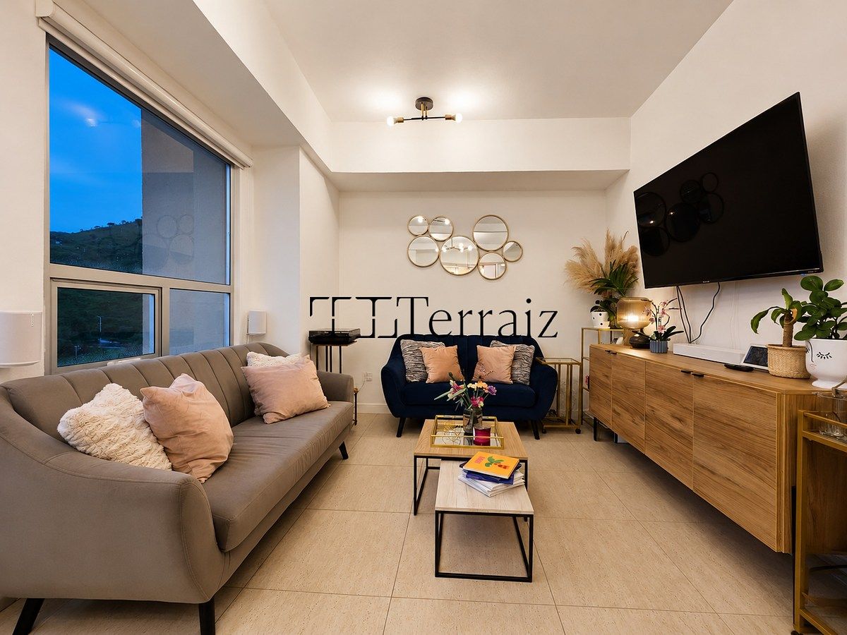 Departamento en venta · Atizapán de Zaragoza, Estado de México