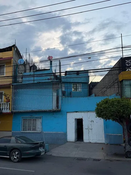 Casa en venta · Santa Martha Acatitla Norte, Iztapalapa, Ciudad de México