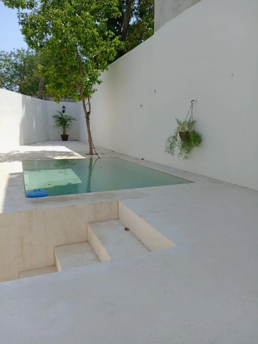 Casa en venta · Garcia Gineres, Mérida, Yucatán