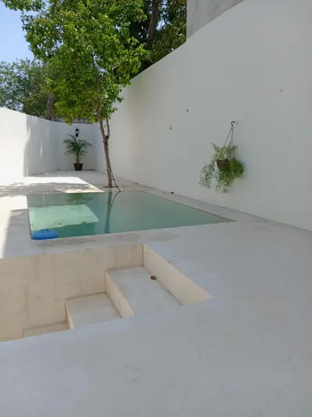 Casa en venta · Garcia Gineres, Mérida, Yucatán