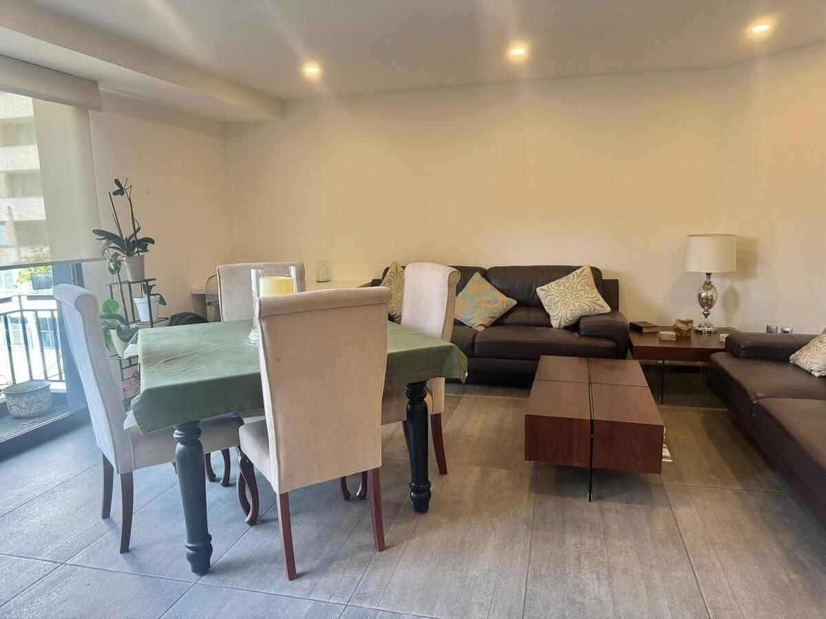 Departamento en venta · Polanco V Sección, Polanco, Miguel Hidalgo, Ciudad de México