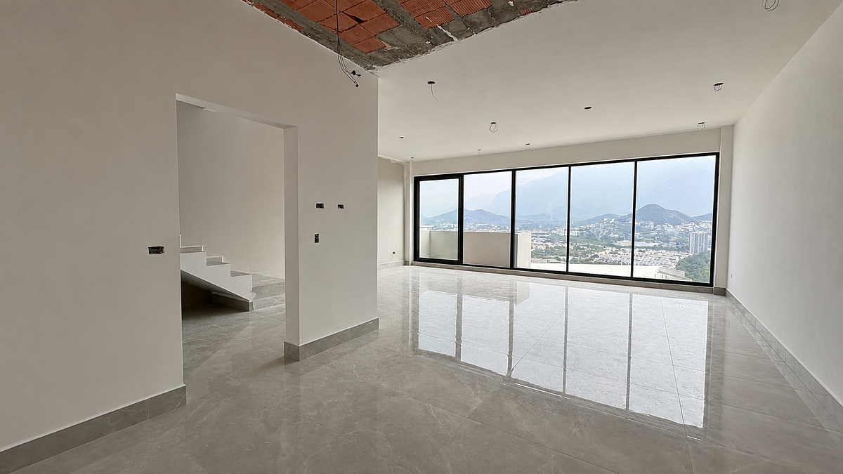 Casa en venta · Pedregal la Silla 1 Sector, Monterrey, Nuevo León