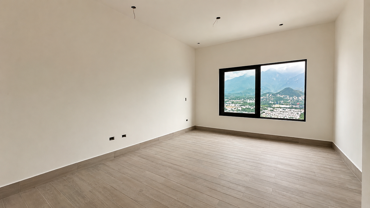 Casa en venta · Pedregal la Silla 1 Sector, Monterrey, Nuevo León