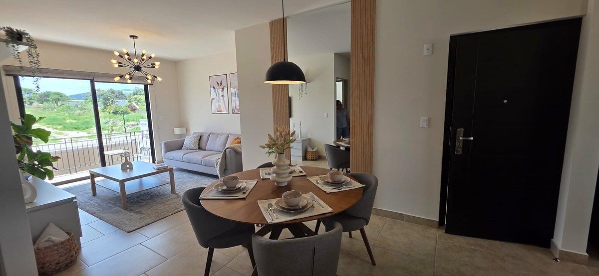Departamento en venta · Zákia, El Marqués, Querétaro