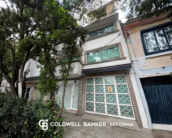 Departamento en venta · Veronica Anzures, Miguel Hidalgo, Ciudad de México