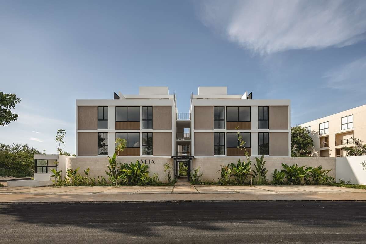 Departamento en venta · Temozon Norte, Mérida, Yucatán Departamento en venta · Temozon Norte, Mérida, Yucatán