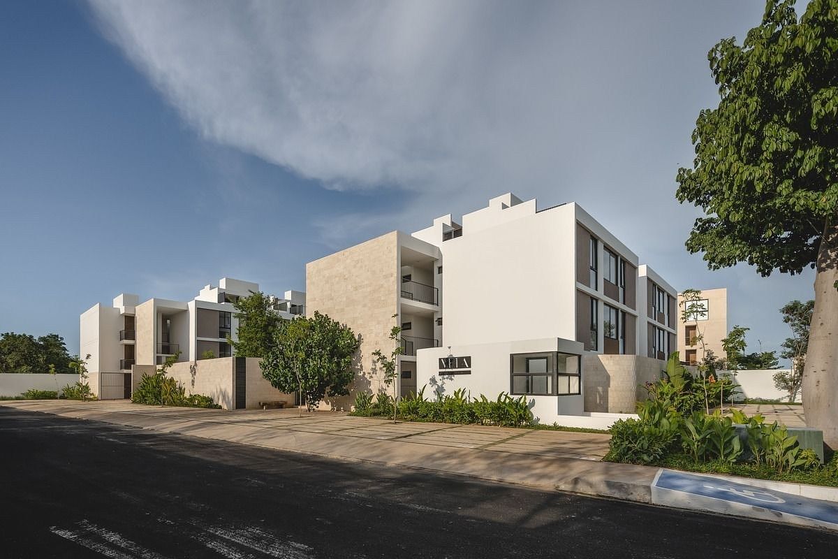 Departamento en venta · Temozon Norte, Mérida, Yucatán Departamento en venta · Temozon Norte, Mérida, Yucatán