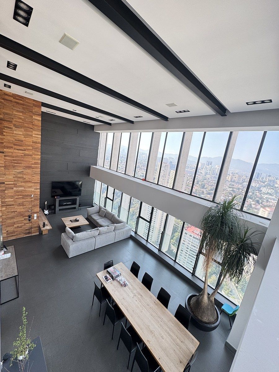 Departamento en venta · Bosques de las Lomas, Cuajimalpa de Morelos, Ciudad de México Departamento en venta · Bosques de las Lomas, Cuajimalpa de Morelos, Ciudad de México