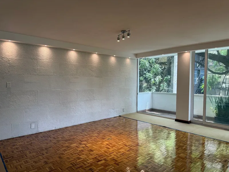 Departamento en venta · Polanco V Sección, Polanco, Miguel Hidalgo, Ciudad de México
