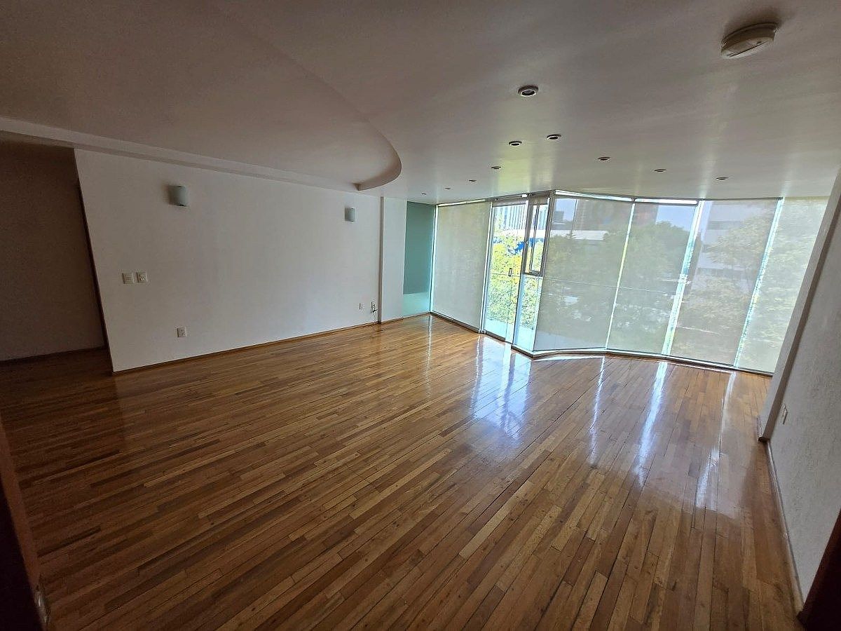 Departamento en renta · Polanco IV Sección, Polanco, Miguel Hidalgo, Ciudad de México