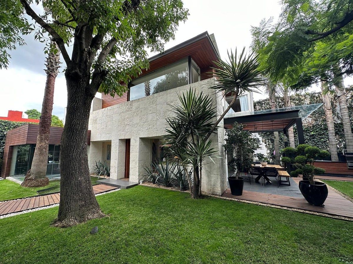 Condominio en venta · Jardines del Pedregal, Álvaro Obregón, Ciudad de México