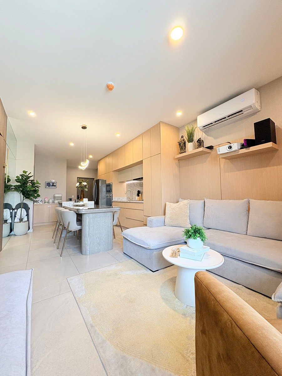 Departamento en venta · Santa María, Monterrey, Nuevo León