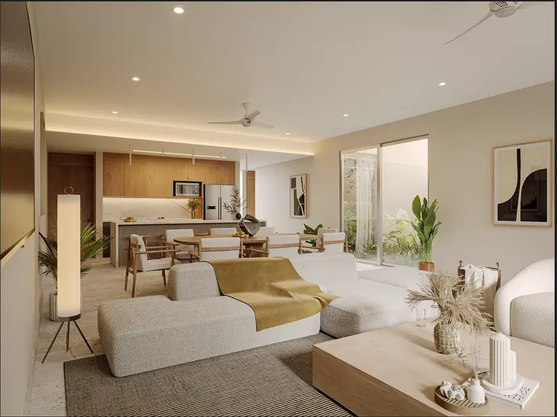 Condominio en venta · Chablekal, Mérida, Yucatán