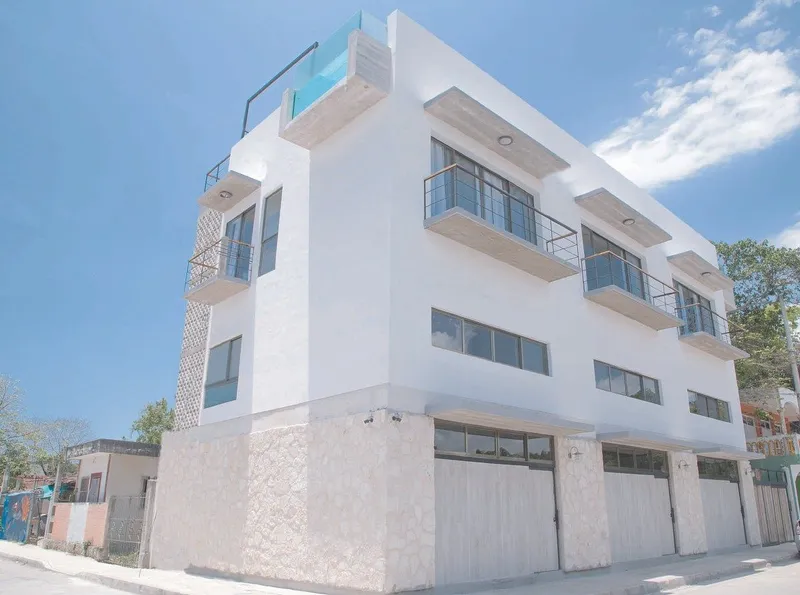 Edificio en venta · Tulum Centro, Tulum, Quintana Roo