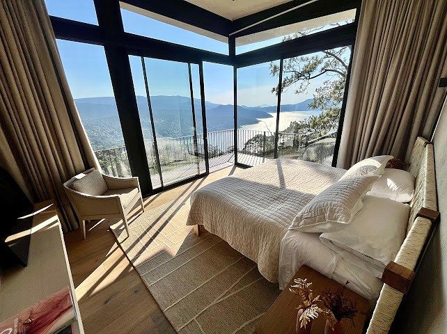 Condominio en venta · Santa Magdalena Tilostoc, Valle de Bravo, Estado de México
