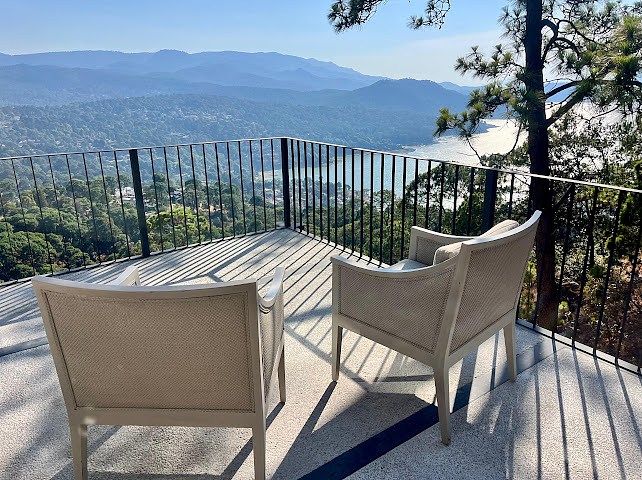 Condominio en venta · Santa Magdalena Tilostoc, Valle de Bravo, Estado de México